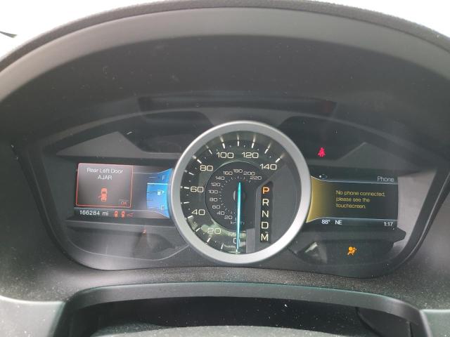 Photo 9 from auction – 2014 FORD EXPLORER X with VIN 1FM5K8D8XEGB49752