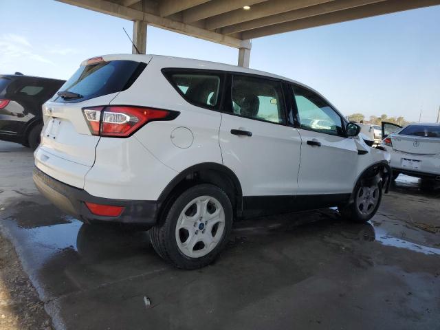 Photo 3 from auction – 2018 FORD ESCAPE S with VIN 1FMCU0F74JUA07142