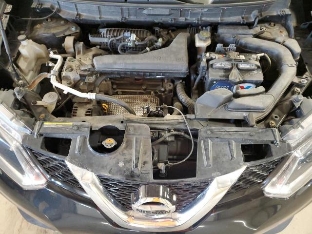 صورة رقم 11 من المزاد - 2016 NISSAN ROGUE S مع VIN KNMAT2MVXGP711977