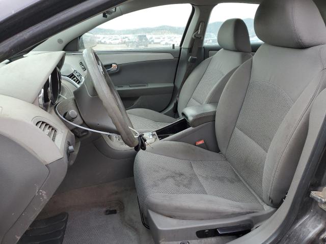 Photo 7 from auction – 2012 CHEVROLET MALIBU LS with VIN 1G1ZA5E03CF385543