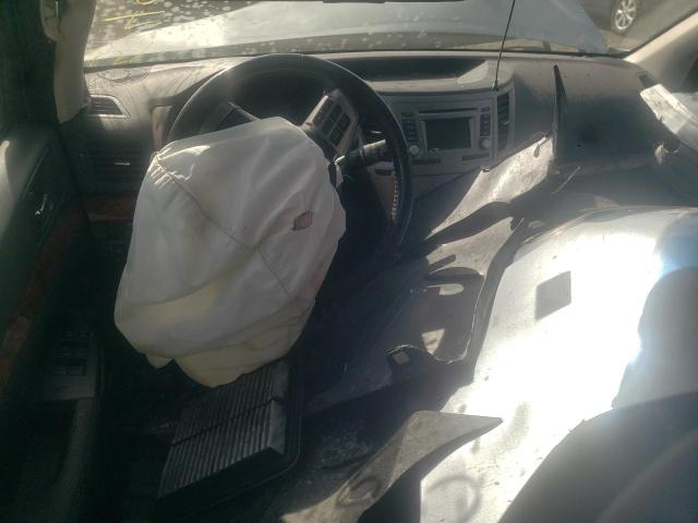 Снимка 8 от търг – 2012 SUBARU OUTBACK 2. с VIN 4S4BRBKC2C3278656