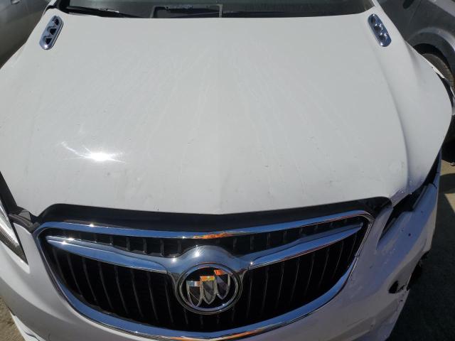 Photo 12 from auction – 2020 BUICK ENVISION E with VIN LRBFXCSA7LD168260