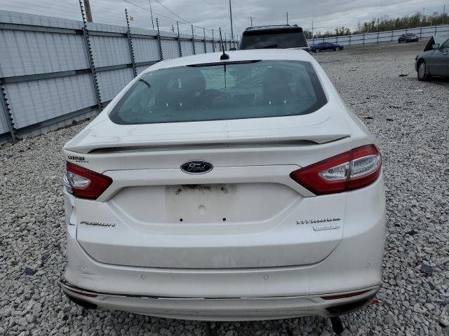 Photo 6 from auction – 2013 FORD FUSION TIT with VIN 3FA6P0K94DR207603