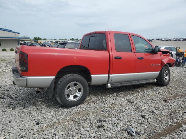 Photo 3 from auction – 2003 DODGE RAM 1500 S with VIN 1D7HU18N23J561561