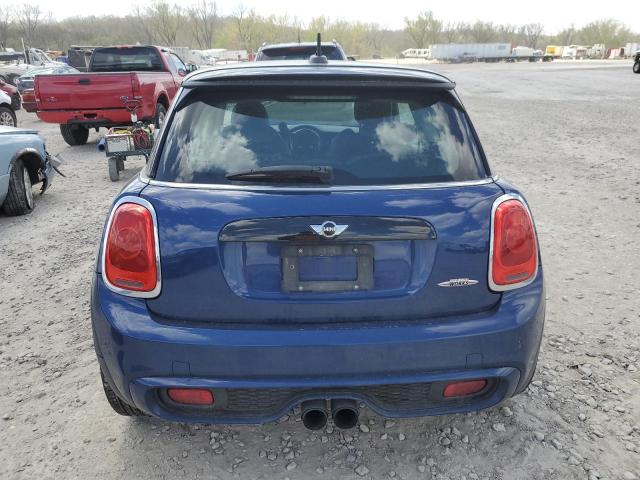 Photo 6 from auction – 2015 MINI COOPER S with VIN WMWXP7C55F2A41943