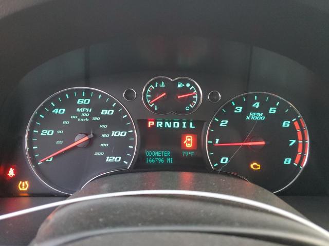 Photo 9 from auction – 2007 CHEVROLET EQUINOX LS with VIN 2CNDL13FX76041974