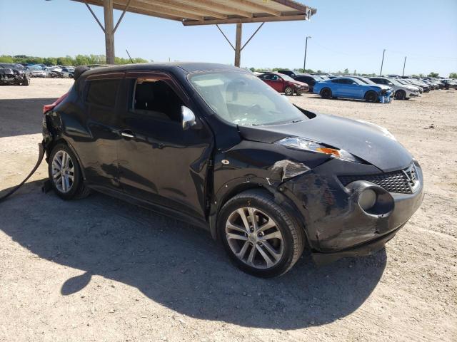 Photo 4 from auction – 2011 NISSAN JUKE S with VIN JN8AF5MV9BT011588