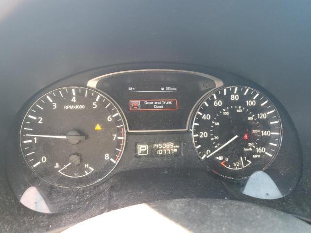 Photo 9 from auction – 2015 NISSAN ALTIMA 2.5 with VIN 1N4AL3AP3FC579491