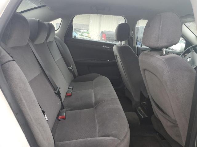 Photo 10 from auction – 2007 CHEVROLET IMPALA LS with VIN 2G1WB58K179348017