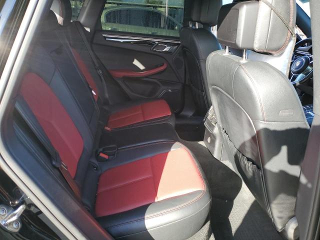 Photo 10 from auction – 2019 PORSCHE MACAN with VIN WP1AA2A59KLB03649