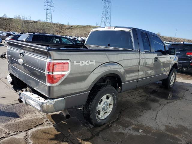 Photo 3 from auction – 2012 FORD F150 SUPER with VIN 1FTFX1ET6CFB43020