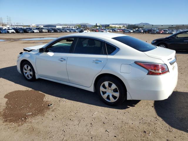 Photo 2 from auction – 2015 NISSAN ALTIMA 2.5 with VIN 1N4AL3AP8FC474736