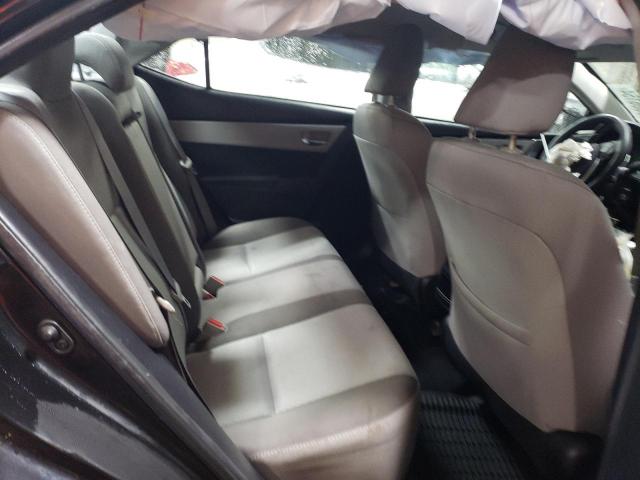 Photo 10 from auction – 2019 TOYOTA COROLLA L with VIN 2T1BURHE0KC138101