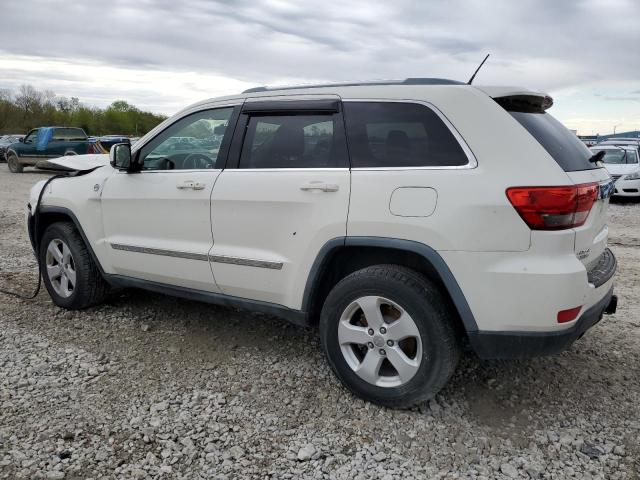 Photo 2 from auction – 2011 JEEP GRAND CHER with VIN 1J4RR4GT1BC549920