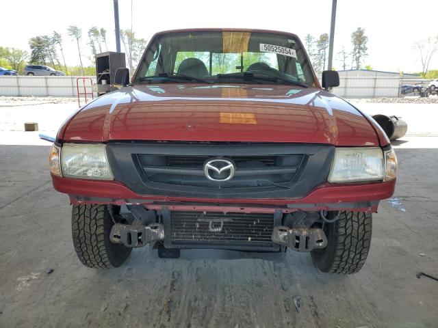 Photo 5 from auction – 2003 MAZDA B2300 with VIN 4F4YR12D23TM16818
