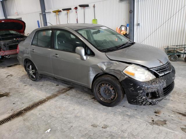 Photo 4 from auction – 2010 NISSAN VERSA S with VIN 3N1BC1AP4AL432857