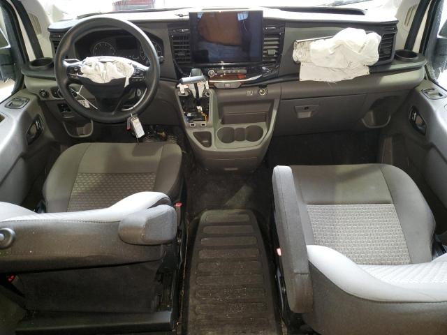 Photo 8 from auction – 2023 FORD TRANSIT T- with VIN 1FBAX2YG2PKB45637