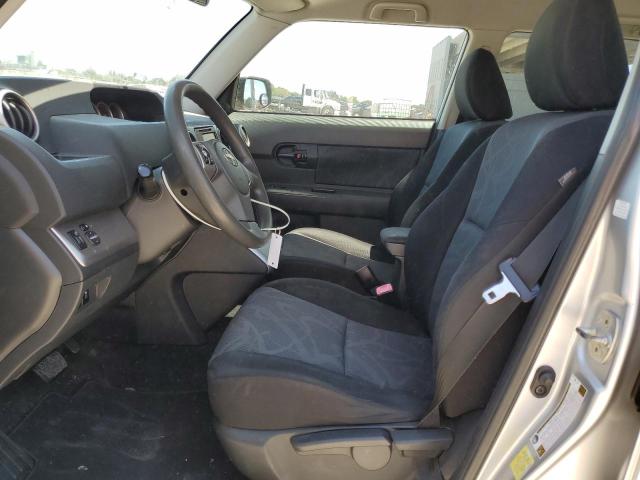 Photo 7 from auction – 2012 TOYOTA SCION XB with VIN JTLZE4FE9CJ028899