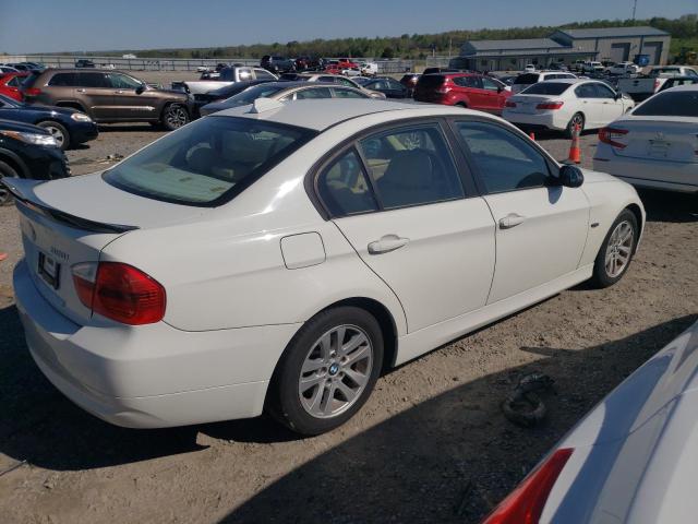Zdjęcie 3 z aukcji – 2007 BMW 328 I z VIN WBAVA33587PV66403