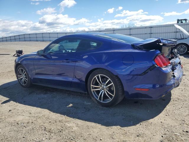Photo 2 from auction – 2016 FORD MUSTANG with VIN 1FA6P8TH1G5259931