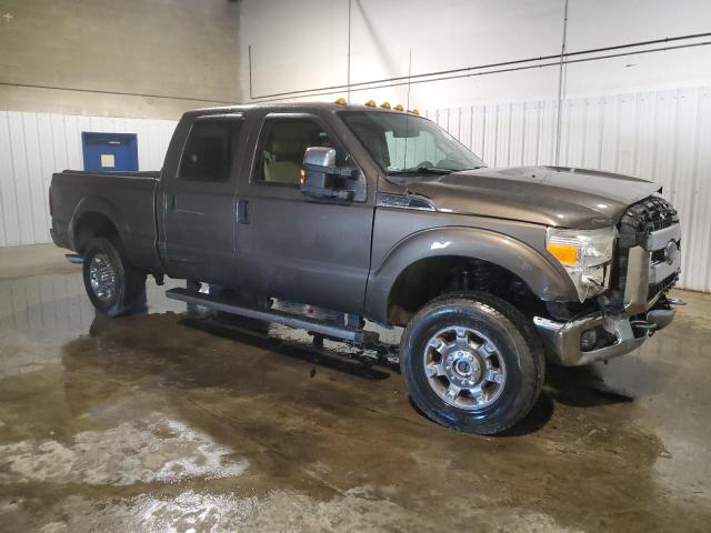 Photo 4 from auction – 2016 FORD F250 SUPER with VIN 1FT7W2B69GEA62407