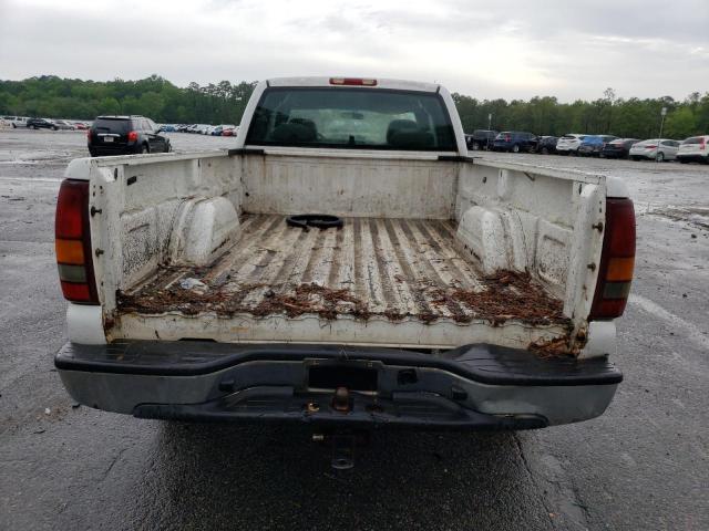 Photo 6 from auction – 2002 CHEVROLET SILVERADO with VIN 1GCEC19V82E153118