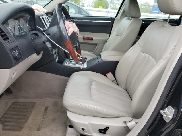 Photo 7 from auction – 2007 CHRYSLER 300C with VIN 2C3KA63H67H820152