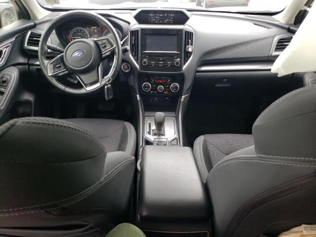 Photo 8 from auction – 2022 SUBARU FORESTER P with VIN JF2SKAEC2NH415634