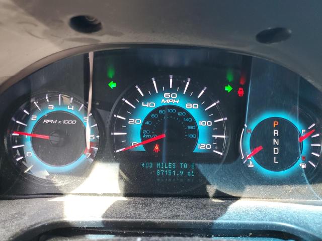 Photo 9 from auction – 2012 FORD FUSION SE with VIN 3FAHP0HA2CR408294