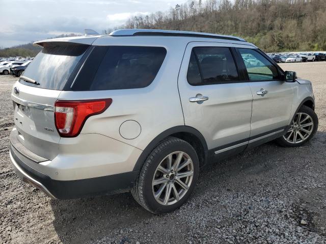 Photo 3 from auction – 2017 FORD EXPLORER L with VIN 1FM5K8F84HGC27167