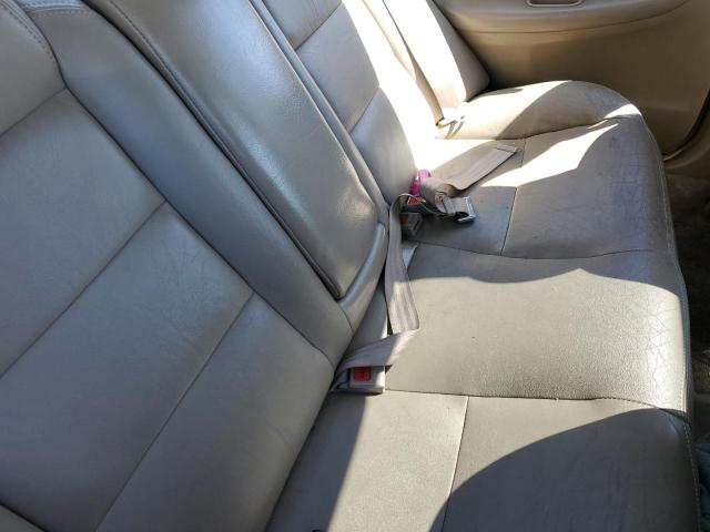 Photo 10 from auction – 1997 HONDA ACCORD EX with VIN 1HGCD5565VA138888