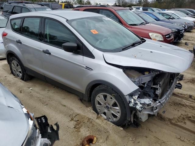 Фото 4 с аукциона – 2016 FORD ESCAPE S с VIN 1FMCU0F79GUB44229