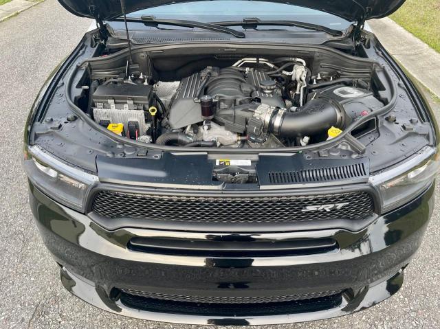 Photo 7 from auction – 2020 DODGE DURANGO SR with VIN 1C4SDJGJ4LC443840