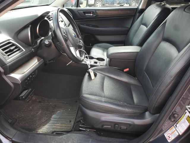 Photo 7 from auction – 2016 SUBARU OUTBACK 2. with VIN 4S4BSANC0G3329443