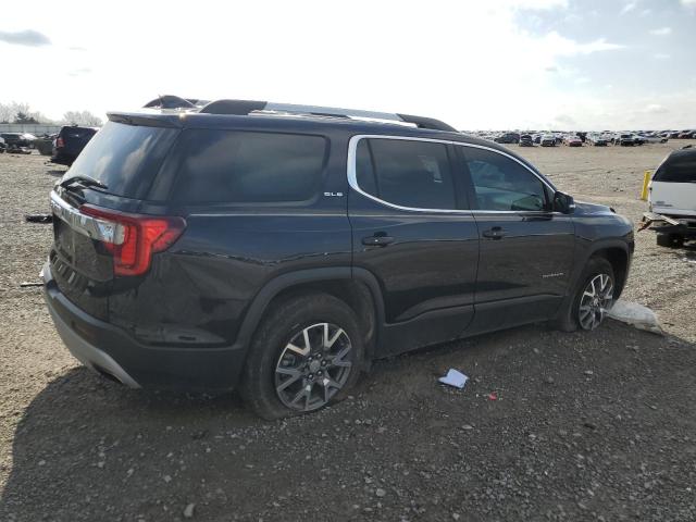 Photo 3 from auction – 2022 GMC ACADIA SLE with VIN 1GKKNKL49NZ160227