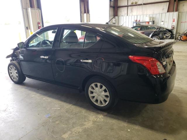 Photo 2 from auction – 2019 NISSAN VERSA S with VIN 3N1CN7AP9KL820220
