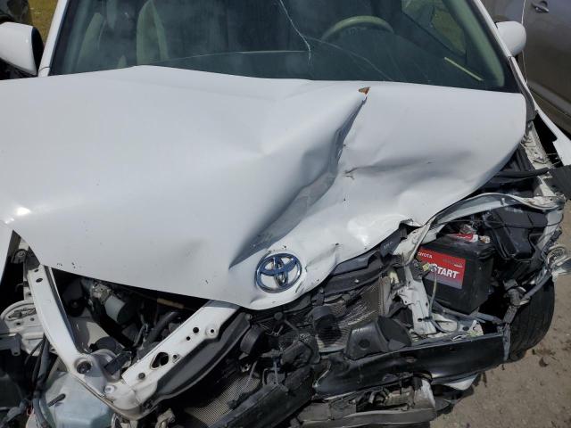 Photo 12 from auction – 2011 TOYOTA SIENNA XLE with VIN 5TDYK3DC0BS098711