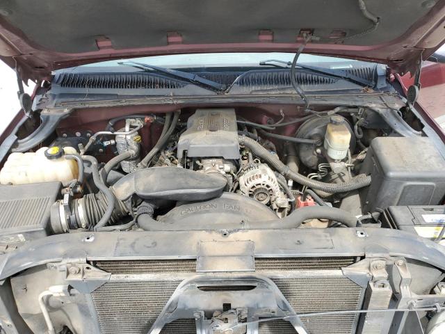 Photo 11 from auction – 2000 CHEVROLET SILVERADO with VIN 2GCEC19V3Y1264685