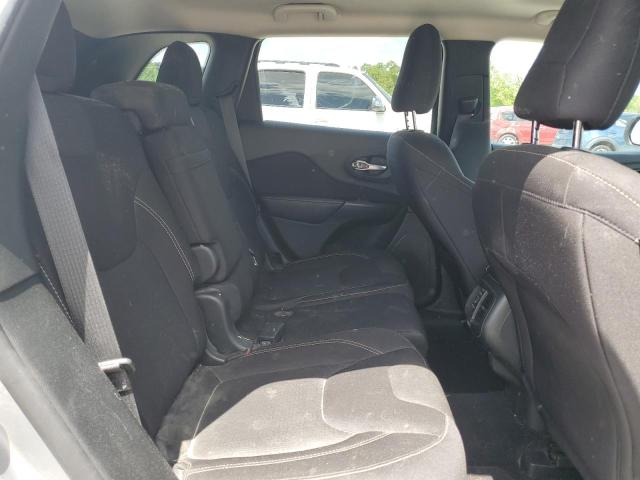 Photo 11 from auction – 2015 JEEP CHEROKEE L with VIN 1C4PJMCS4FW563896