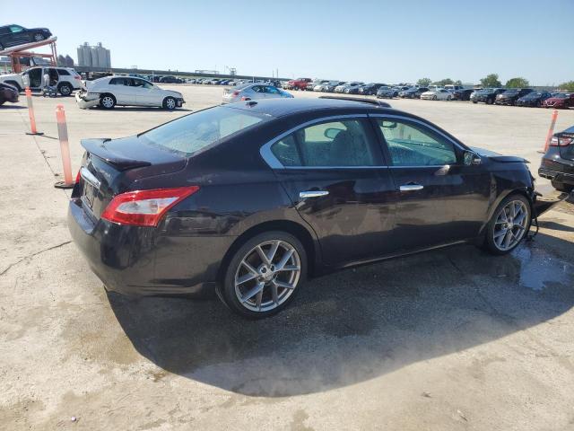 Photo 3 from auction – 2011 NISSAN MAXIMA S with VIN 1N4AA5APXBC858707