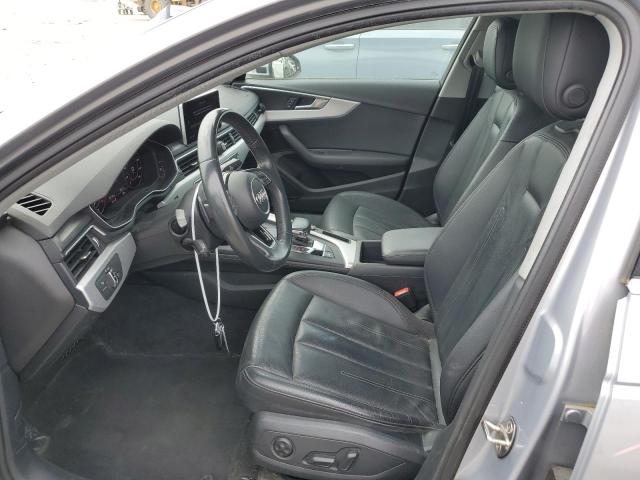 Photo 7 from auction – 2018 AUDI A4 PREMIUM with VIN WAUENAF47JA079375