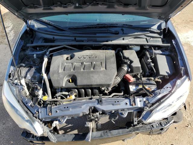 Photo 11 from auction – 2014 TOYOTA COROLLA L with VIN 5YFBURHE5EP048432