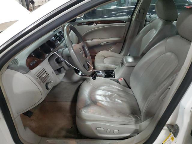 Photo 7 from auction – 2011 BUICK LUCERNE CX with VIN 1G4HC5EM1BU152203