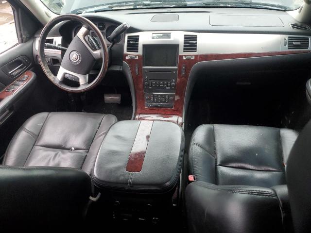 Photo 8 from auction – 2008 CADILLAC ESCALADE E with VIN 3GYFK62808G140559