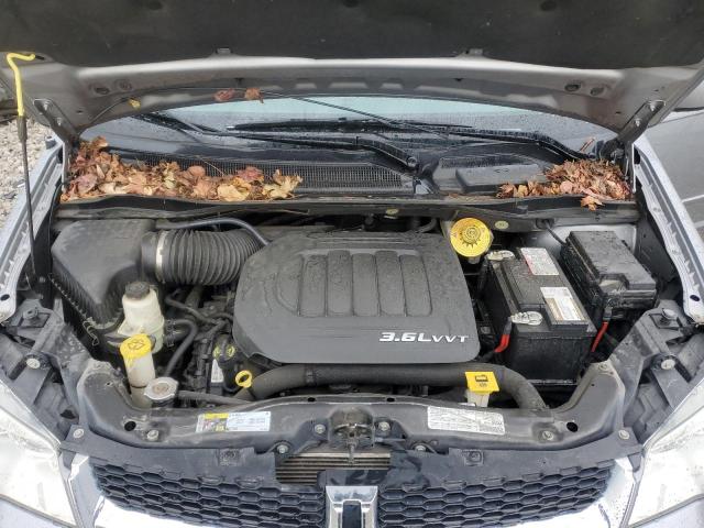 Photo 12 from auction – 2013 DODGE GRAND CARA with VIN 2C4RDGCG9DR774062
