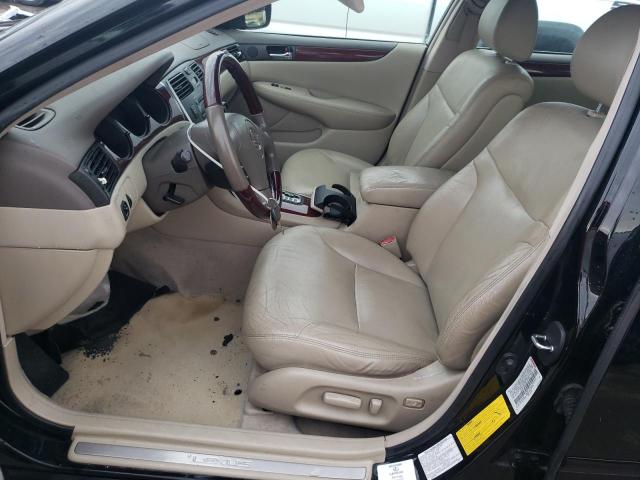 Photo 7 from auction – 2003 LEXUS ES 300 with VIN JTHBF30G436003134