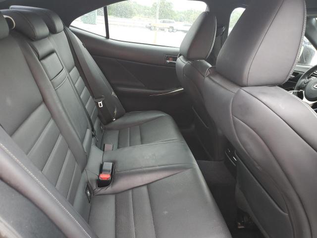 Photo 10 from auction – 2014 LEXUS IS 250 with VIN JTHBF1D27E5020859