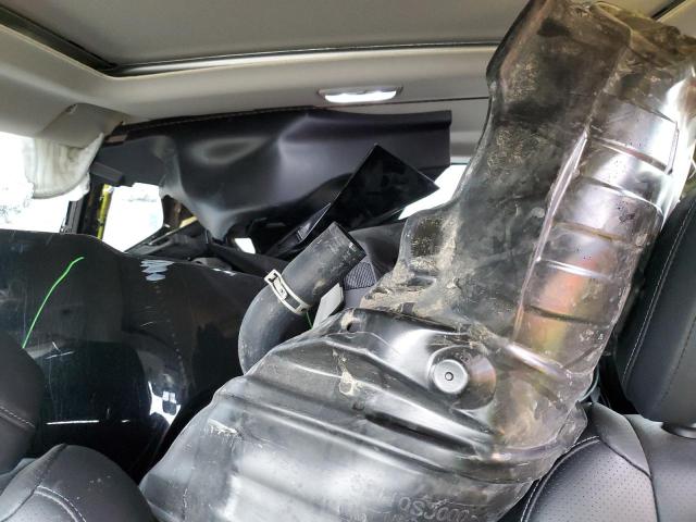 Photo 13 from auction – 2023 SUBARU FORESTER T with VIN JF2SKARC5PH412806