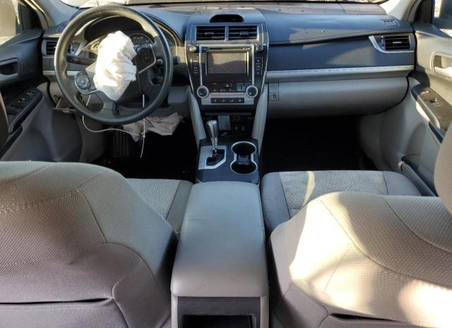 Foto 8 de la subasta – 2012 TOYOTA CAMRY BASE con VIN 4T1BF1FK6CU599484