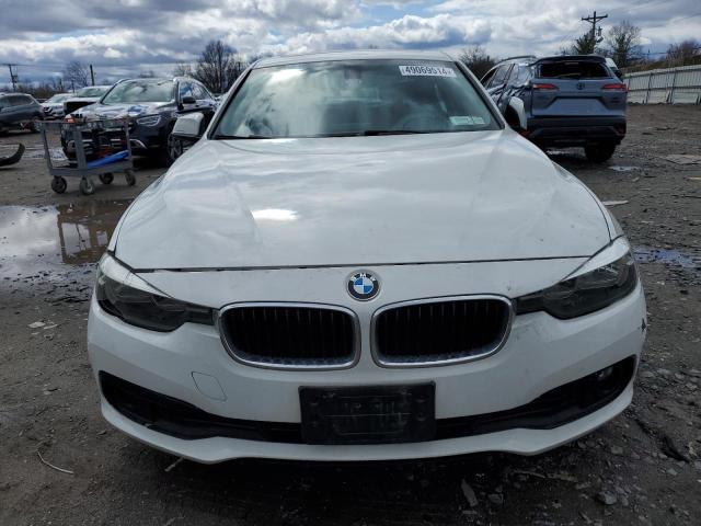 Photo 5 from auction – 2017 BMW 320 XI with VIN WBA8E5G3XHNU44631